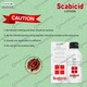 Scabicid Bottle Of 100Ml Lotion