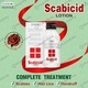 Scabicid Bottle Of 100Ml Lotion