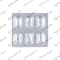 CEFTALIN CV STRIP OF 6 TABLETS