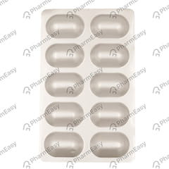 CYSTARX M STRIP OF 10 TABLETS