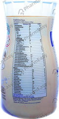 D MANAGE VANILLA FLAVOUR POWDER 500GM