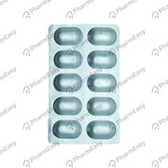 PCO 360 STRIP OF 10 TABLETS