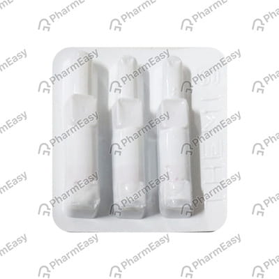 E Mal Ampoule Of 2ml Injection (Pack Of 3)