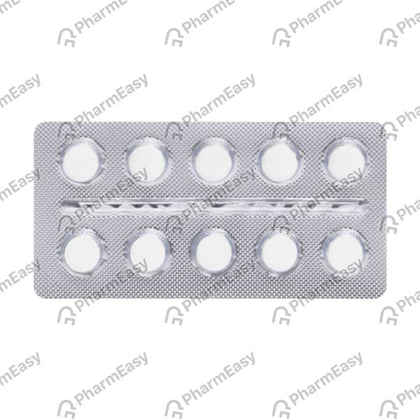 Dydrogest-ER 20 Tablet