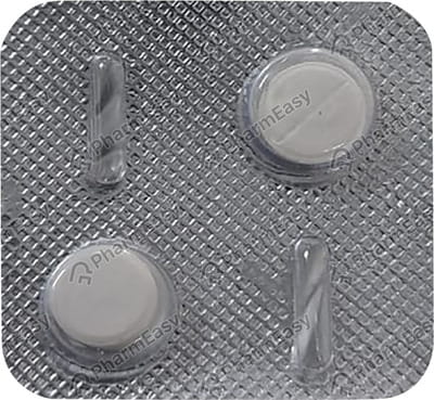 New Ivermectol 12mg Strip Of 2 Tablets