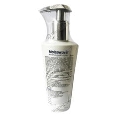 moisawave lotion