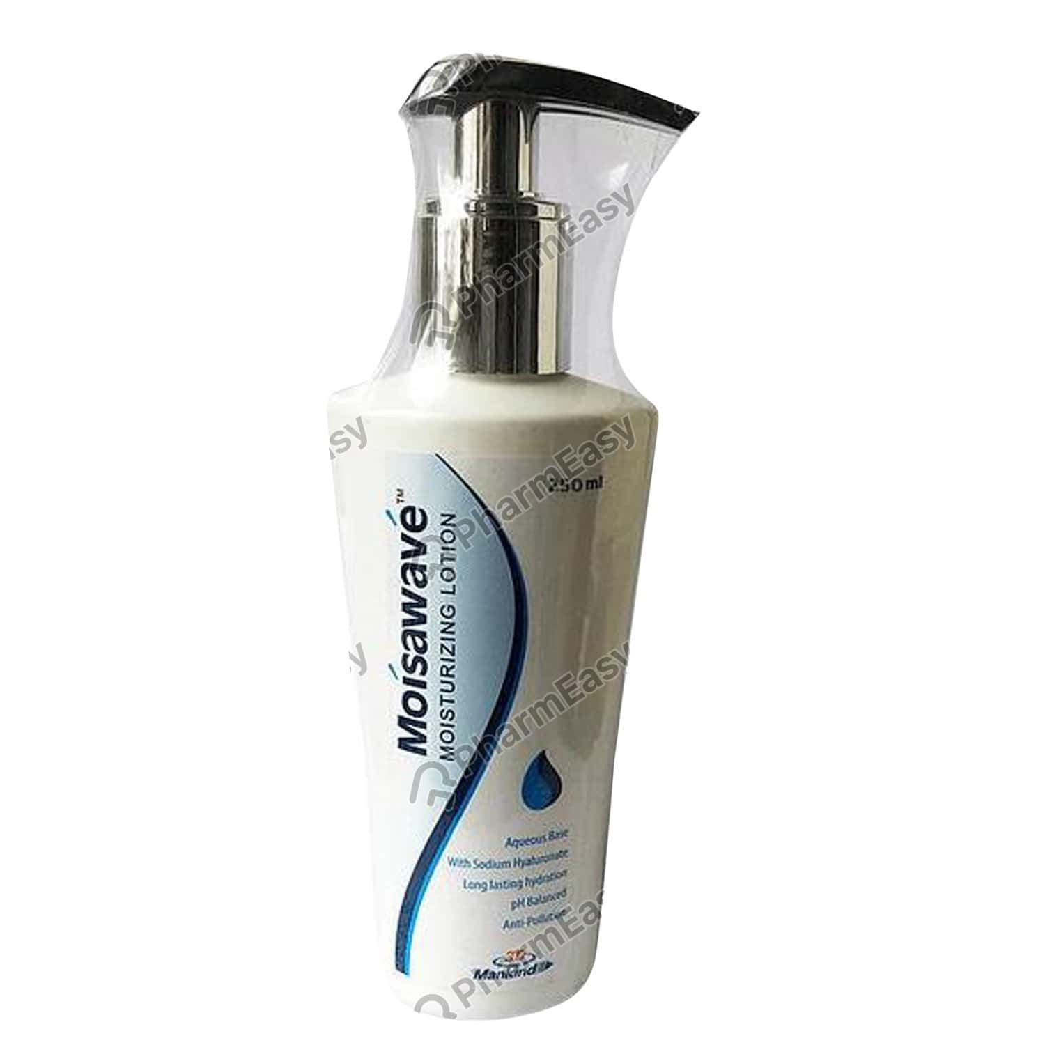 moisawave lotion