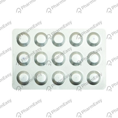 Acevilda 50mg Strip Of 15 Tablets
