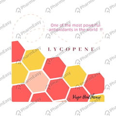LYCOVIR STRIP OF 10 CAPSULES