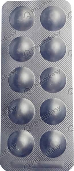 Dutanol 0.5mg Strip Of 10 Tablets