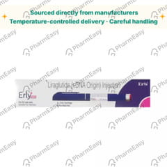 ERLY 6MG PRE FILLED PEN OF 3ML SOLUTION FOR INJECTION