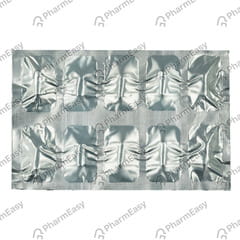 Atr Ap 10/75mg Strip Of 10 Capsules