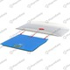 Easycare 3 In 1 Baby Cum Adult Ec3402a Weighing Scale 1 Numbers