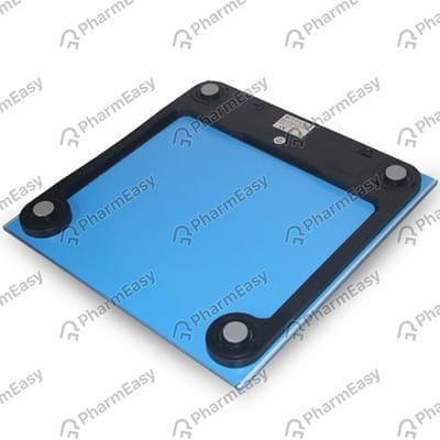 Easycare 3 In 1 Baby Cum Adult Ec3402a Weighing Scale 1 Numbers