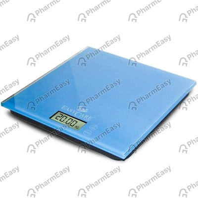 Easycare 3 In 1 Baby Cum Adult Ec3402a Weighing Scale 1 Numbers