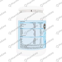 PROFULL SWISS CHOCOLATE FLAVOUR SUGAR FREE JAR OF 500GM ORAL POWDER