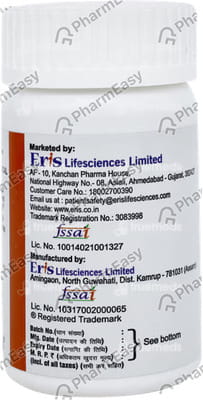 Rosiflex Plus Trio Bottle Of 14 Veg Capsules