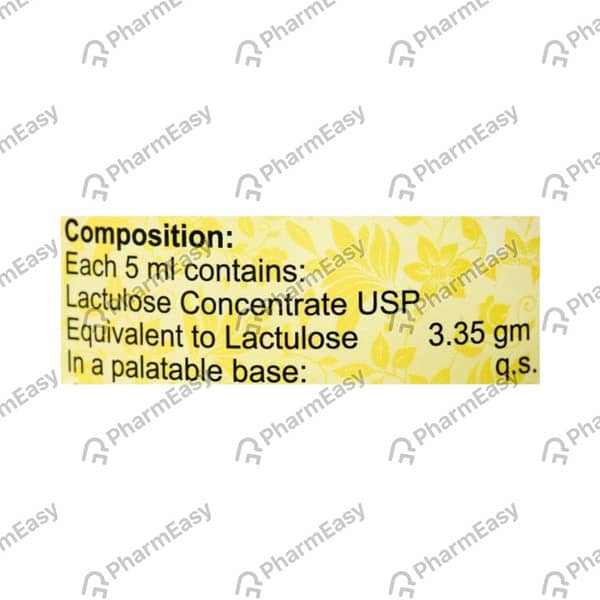 Smulac Bottle Of 200ml Oral Solution