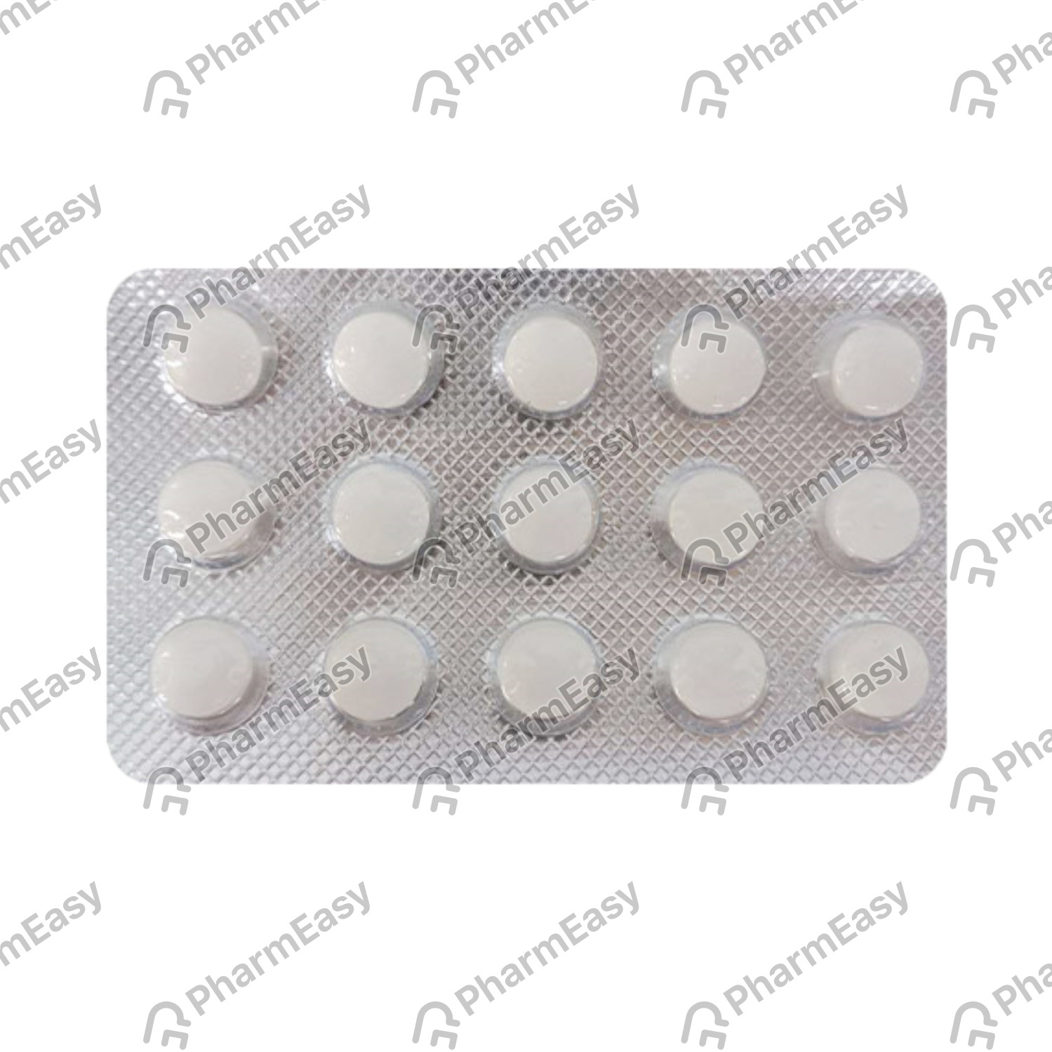 Cilidin 5mg Strip Of 15 Tablets