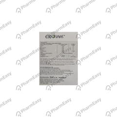 ENDOVAAS SACHET OF 4GM GRANULES