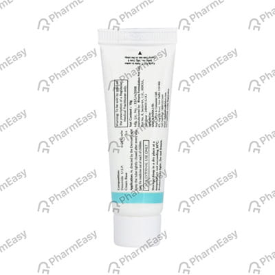 Desomild Tube Of 10gm Cream