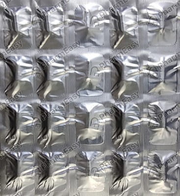 Omee D Strip Of 20 Capsules