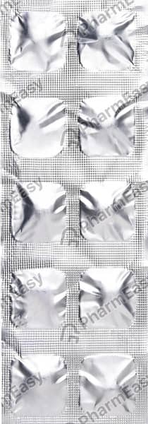 Atortrue F 160mg Strip Of 10 Tablets