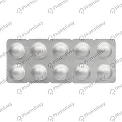 Venpres Chm 40mg Strip Of 10 Tablets