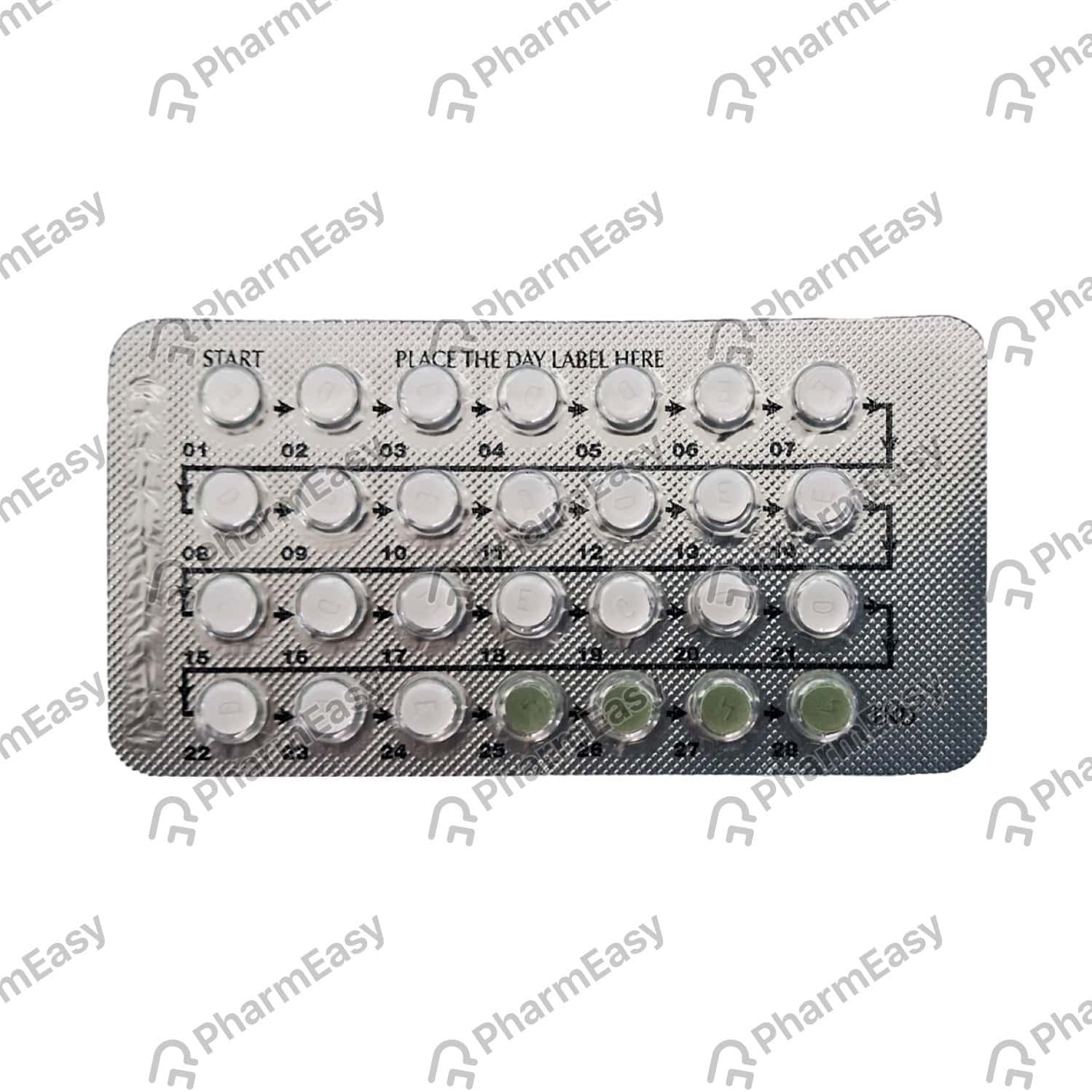 Buy Slinda 4 MG Tablet (28) Online at Flat 15 OFF PharmEasy