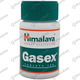 Gasex Tablet 60 No's