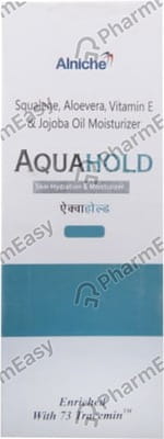 Aquahold Cream 100gm