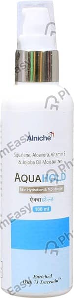 Aquahold Cream 100Gm