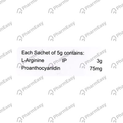 Argicare Plus Orange Flavour Sugar Free Sachet Of 5gm Granules