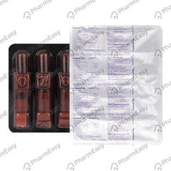 CYNOCAL 16 RF AMPOULE OF 2ML INJECTION