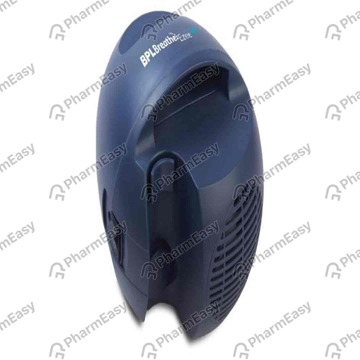 Bpl Breathe Ezee N2 Nebulizer