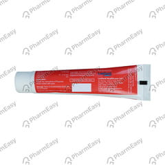 BURNOSEPT PLUS TUBE OF 15GM CREAM
