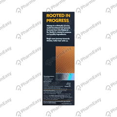 MINTOP GAIN 5% BOTTLE OF 60ML SOLUTION