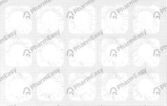 LIMCEE ZINC ORANGE FLAVOUR STRIP OF 15 CHEWABLE TABLETS