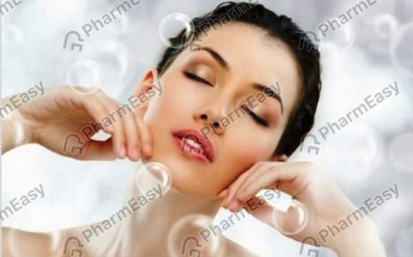 Sunkage Spf 50 Plus Bottle Of 50Ml Gel