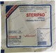 Steripad 10X10 Cms Packet Of 1 Surgical Dressing Pad