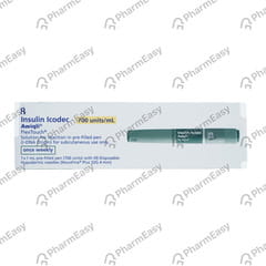 AWIQLI FLEXTOUCH 700IU PRE FILLED PEN OF 1ML SOLUTION FOR INJECTION