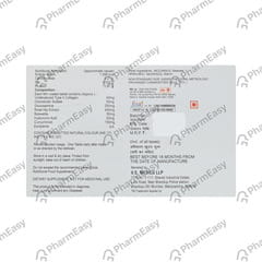 COLLANEXT PLUS STRIP OF 10 TABLETS