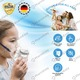 Easycare Portable Mesh Nebulizer Ec7101 1 No's