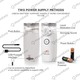 Easycare Portable Mesh Nebulizer Ec7101 1 No's