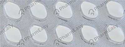 Sensipreg Sr 300mg Strip Of 10 Tablets