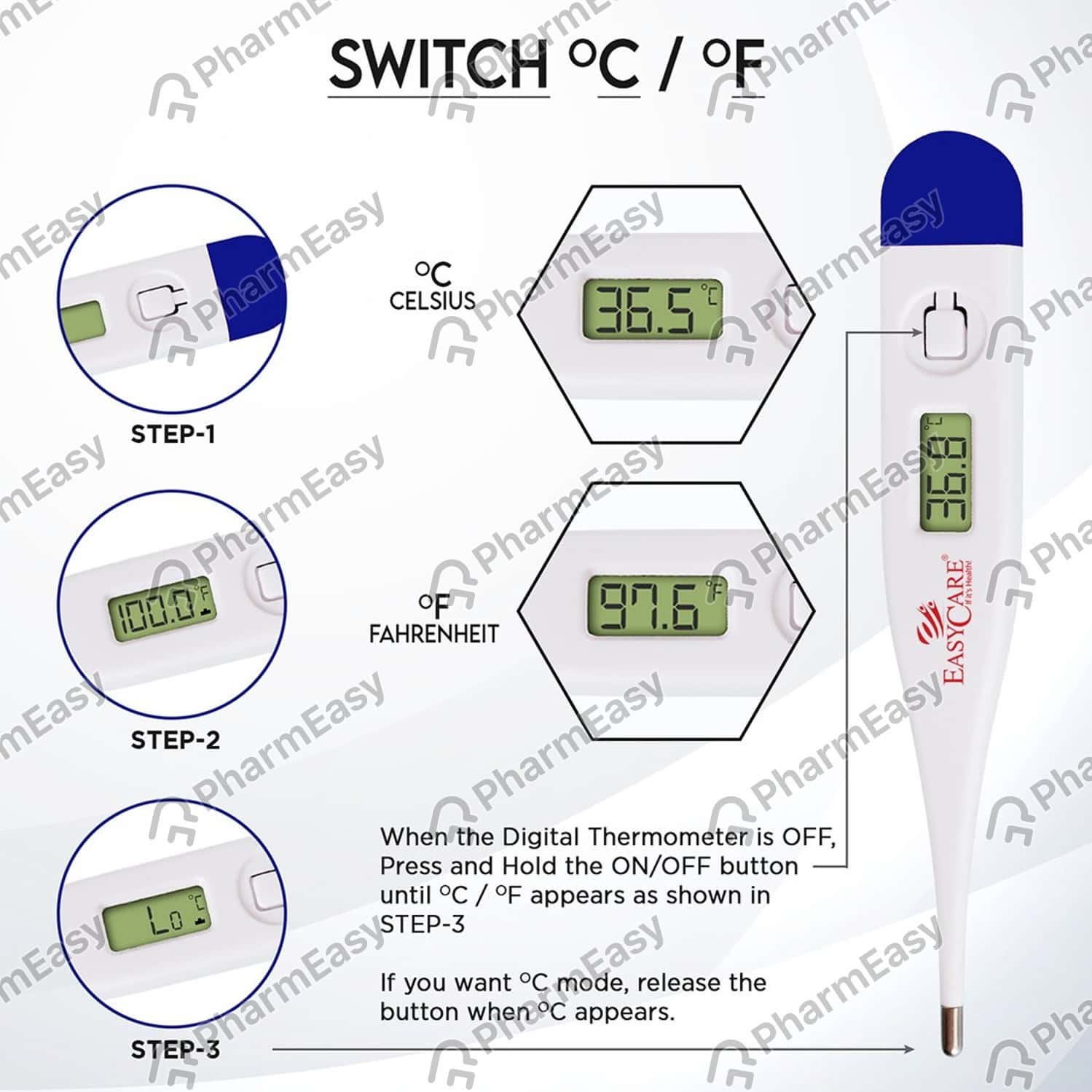 Buy Easycare Surgical (1) Online at Flat 15 OFF PharmEasy