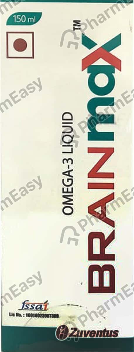 Brainmax Liquid 150ml