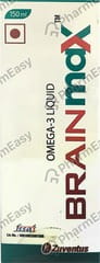 BRAINMAX LIQUID 150ML