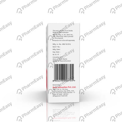 Fixican 25mg Bottle Of 10ml Oral Drops