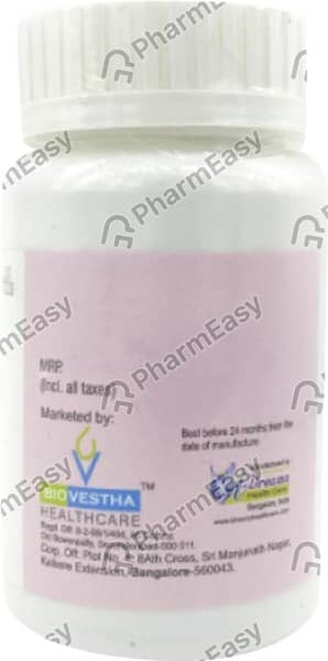 Glutalite Tablets 30'S
